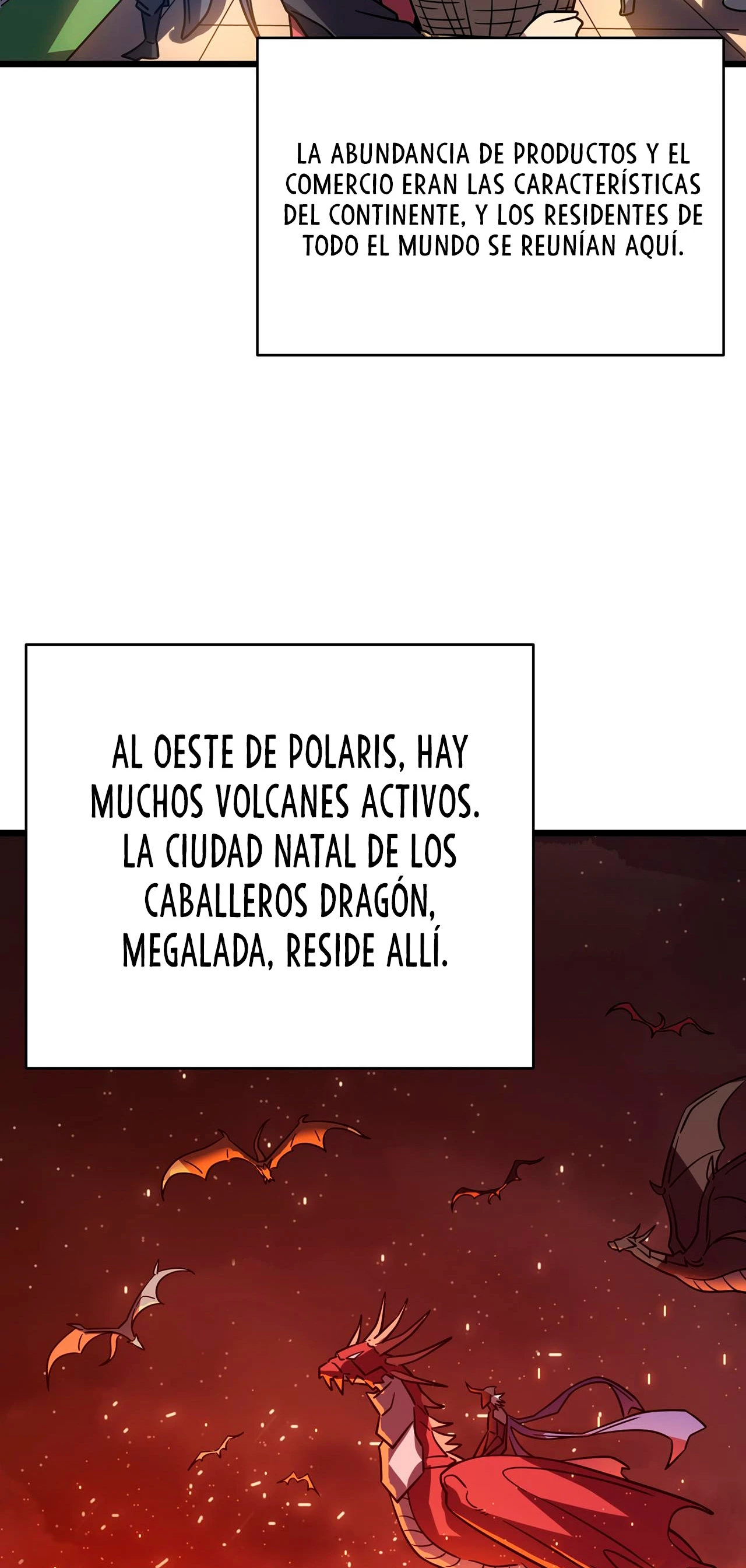Mi camino para matar dioses en otro mundo > Capitulo 15 > Page 41